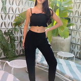 Safari Pant