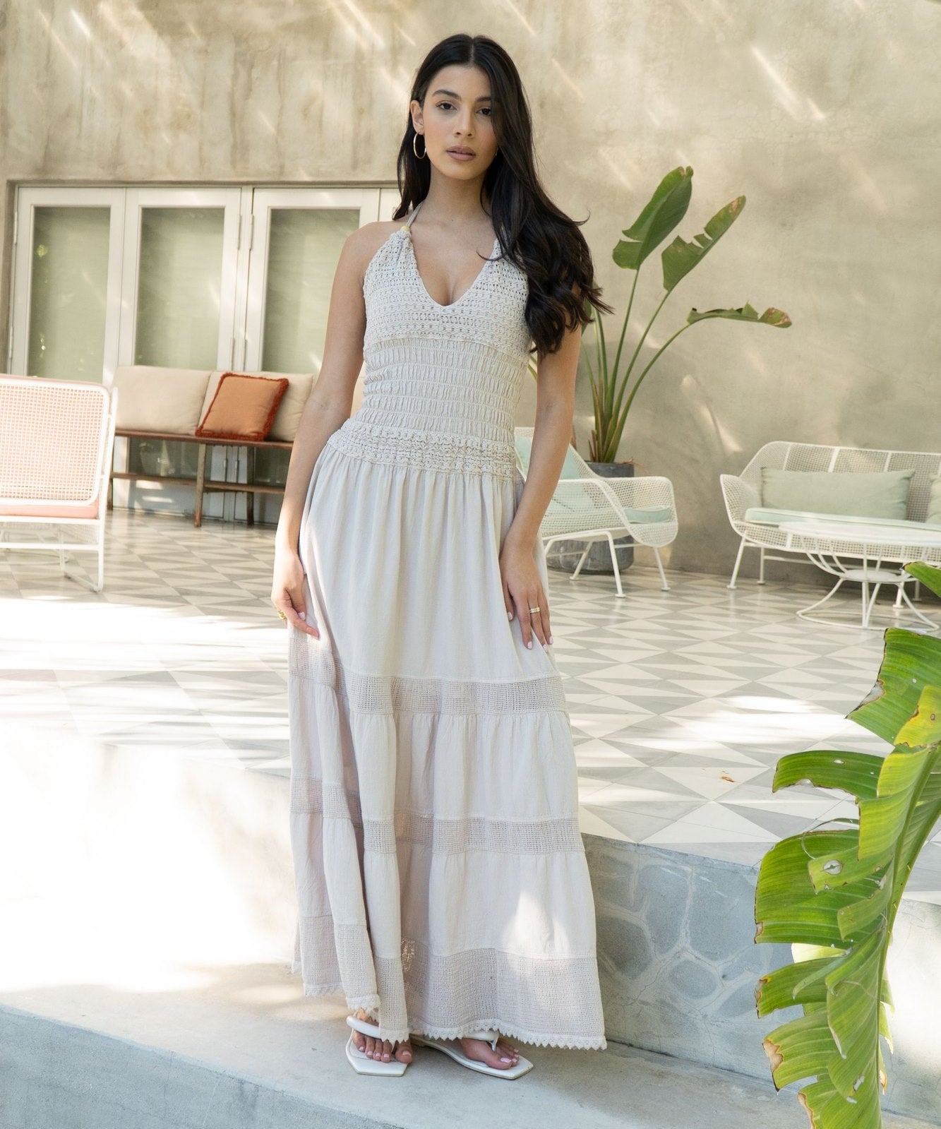 Carolina Dress