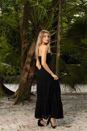 Zuri Dress