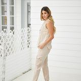 Safari Pant
