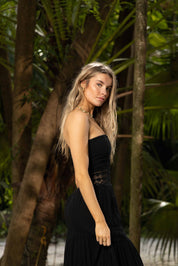 Zuri Dress