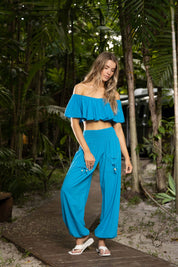 Luli Pant
